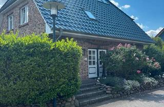 Einfamilienhaus kaufen in 25355 Barmstedt, Barmstedt - Charmantes Einfamilienhaus mit Wintergarten