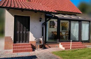 Einfamilienhaus kaufen in 03238 Finsterwalde, Finsterwalde - Einfamilienhaus