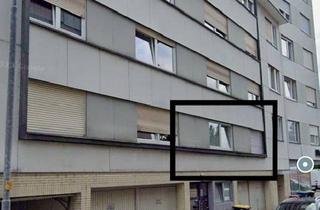 Wohnung kaufen in 75179 Pforzheim, Pforzheim - 3,5 Zimmer Wohnung nähe Messplatz
