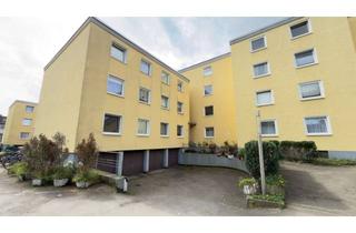 Wohnung kaufen in 45326 Essen, Essen - Gepflegte 3,5-Zimmer-Wohnung mit Balkon in Essen-Altenessen-Süd - ideal als Kapitalanlage
