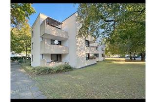 Wohnung kaufen in 53229 Bonn, Bonn - zum Verkauf steht eine 1-Zimmer-Wohnung in Meckenheim