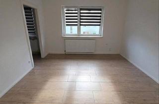 Wohnung kaufen in 40723 Hilden, Hilden - Wohnung in Hilden-Süd 38qm, leerstehend