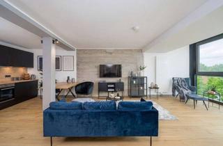 Wohnung kaufen in 22305 Barmbek-Nord, Außergewöhnliches Wohnen. Einzigartig in Hamburg.