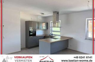 Wohnung kaufen in 67549 Innenstadt, Stadtleben mit Substanz: Bezugsfreie 3 ½-Zimmer-ETW mit Terrasse, Aufzug u. TG am Liebenauer Feld!
