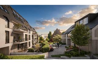 Wohnung kaufen in 70597 Degerloch, Moderne 4,5-Zi.-Neubau-Whg. mit Loggia I beste Infrastruktur I einziehen noch 2026
