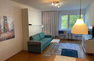 Wohnung kaufen in 12157 Steglitz, Kaufen und Geld verdienen - 1 Zimmer Serviced Apartment in Steglitz