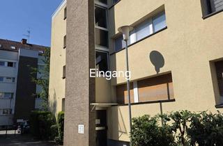 Wohnung kaufen in 49078 Weststadt, Lage! Lage! Lage! ETW Weststadt ! Osnabrück