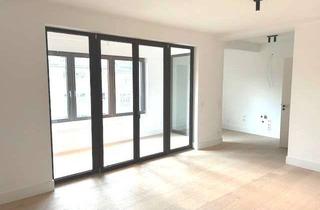Wohnung kaufen in Kurfürstendamm, 10707 Wilmersdorf, Neubauwohnung in ruhiger Top-City-Lage nahe Kurfürstendamm & Olivaer Platz! Direkt vom Bauherrn!
