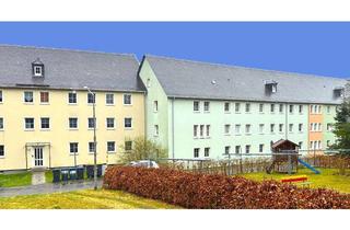 Wohnung kaufen in 08349 Johanngeorgenstadt, Eine perfekte Gelegenheit für entspanntes Wohnen am Stadtrand