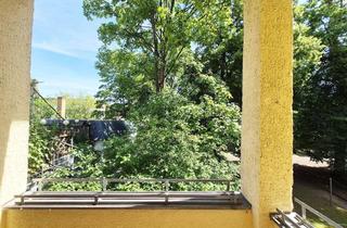 Wohnung kaufen in Regattastraße 99B, 12527 Grünau, Bezugsfreie 2-Zimmerwohnungen mit Balkon in Berlin-Grünau (provisionsfrei)