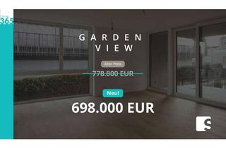 Wohnung kaufen in 73760 Ostfildern, 4,5-Zimmer-Neubauwohnung - mit modernem Energiekonzept - jetzt besichtigen!