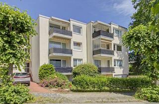 Wohnung kaufen in 23570 Travemünde, 3 Zimmer-ETW mit Ba...