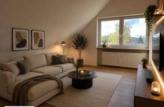 Wohnung kaufen in 61130 Nidderau, Kapitalanlage mit Potenzial – 2 Eigentumswohnungen im Paket mit sofortigen Mieteinnahmen