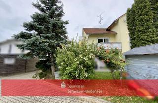Wohnung kaufen in 88459 Tannheim, Kapitalanleger aufgepasst!