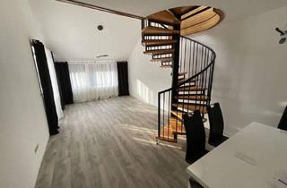 Wohnung kaufen in 77776 Bad Rippoldsau-Schapbach, Gelegenheit! Viel Wohnfl. ca. 101m² für nur 98.000,00 Euro. 4,5 Zi.-Maisonette-Wohng mit TG-Platz.