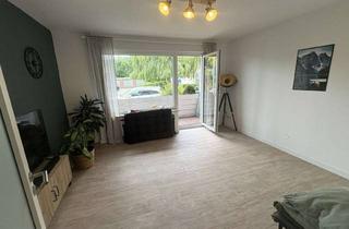 Wohnung kaufen in 48167 Gremmendorf, Top Wohnung mit Balkon in Münster-Gremmendorf!