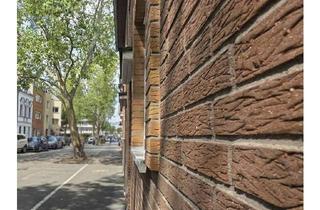 Wohnung kaufen in 50825 Ehrenfeld, Maisonette - Garten - Ehrenfeld