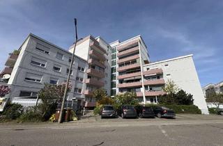 Wohnung kaufen in 76726 Germersheim, Attraktives Wohnungspaket mit drei vermieteten Einheiten und Entwicklungspotenzial in Germersheim