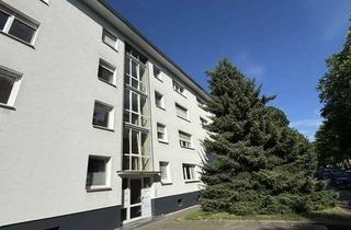 Wohnung kaufen in Pforzheimer Strasse 73, 76275 Ettlingen, Schöne 2 Zimmerwohnung mit Balkon und Außenstellplatz