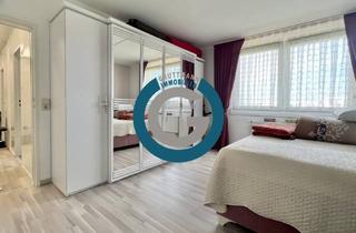 Wohnung kaufen in Dannenwalder Weg 86 üü, 13439 Wittenau, MODERNISIERT & TOP GEPFLEGT - MIT SONNENLOGGIA & WEITBLICK - MIT AUFZUG
