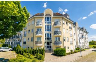 Wohnung kaufen in 88471 Laupheim, Helle 2-Zimmer-Wohnung mit Balkon und Tiefgaragenstellplatz in gepflegter Wohnanlage