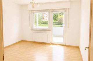 Wohnung kaufen in Talstraße 34, 73054 Eislingen, Helle 3-Zimmer-Wohnung mit Einbauküche & Blick ins Grüne