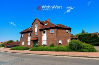 Wohnung kaufen in 30926 Seelze, Seltene Gelegenheit: Eigentumswohnung mit Terrasse, Garten und Stellplatz!
