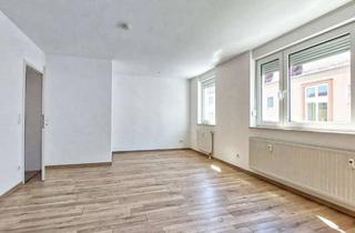 Wohnung kaufen in 95444 City, Attraktive 2-Zimmer-ETW in Innenstadtlage mit Lift u TG-Stellplatz