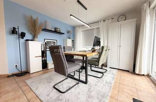 Wohnung kaufen in 57223 Kreuztal, FREIRAUM4+++Helle 2-ZKB-Eigentumswohnung mit Loggia + Garage in Fellinghausen - ideal für Kapita