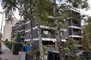 Wohnung kaufen in Wüstenhöfer Str. 156, 45355 Bochold, Gemütliche Erdgeschosswohnung mit Balkon in ruhiger Lage von Essen-Borbeck