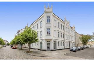 Wohnung kaufen in 19322 Wittenberge, Vermietete 2-Zimmer-Wohnung mit erhöhtem Afa-Potential und guter Rendite