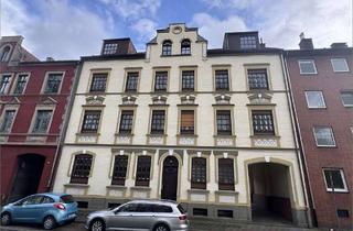 Wohnung kaufen in 44649 Wanne, Großzügige 5 - Zimmer Eigentumswohnung
