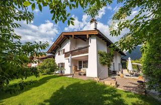 Wohnung kaufen in 83708 Kreuth, 3-Zimmer-Dachgeschosswohnung