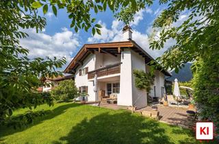 Wohnung kaufen in 83708 Kreuth, 3-Zimmer-Dachgeschosswohnung