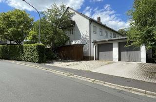 Wohnung kaufen in 95643 Tirschenreuth, Gepflegte 3-Zimmer-Dachgeschosswohnung