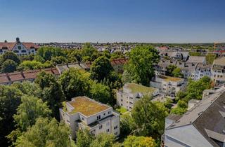 Wohnung kaufen in 09113 Schloßchemnitz, Wohnen, wie es sein soll | Garten, Terrasse & Bestlage in Chemnitz Kaßberg
