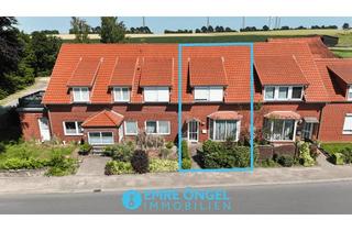 Wohnung kaufen in Ristedter Hauptstraße 10, 28857 Syke, 1,5 Zimmer-Wohnung mit Garten & Stellplatz!!