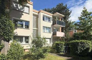 Wohnung kaufen in 53604 Bad Honnef, Einziehen und rundum wohl fühlen!Modernisierte, gut aufgeteilte 3-Zimmerwohnung