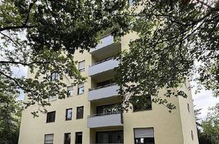 Wohnung kaufen in 97688 Bad Kissingen, Bad Kissingen - Leben in der Wohlfühloase, Wellness pur