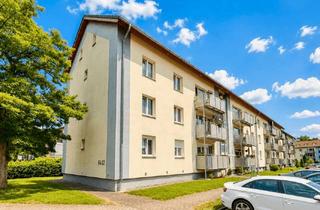 Wohnung kaufen in 35394 Gießen, Top-Lage in Gießen: Zuhause für heute, Kapitalanlage für morgen