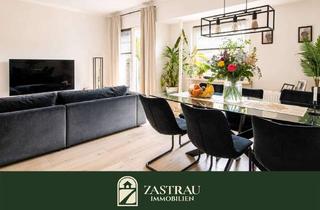 Wohnung kaufen in 27321 Thedinghausen, Attraktive Kapitalanlage in Thedinghausen – Großzügige Erdgeschosswohnung mit langfristiger Mieterin