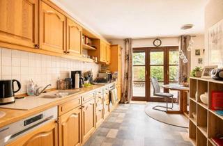 Wohnung kaufen in 27321 Thedinghausen, Vermietete Erdgeschosswohnung mit Garten – Attraktive Investition in Thedinghausen