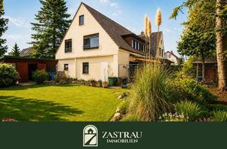 Wohnung kaufen in 27321 Thedinghausen, Attraktive Eigentumswohnung in Thedinghausen mit besonderem Wohnflair