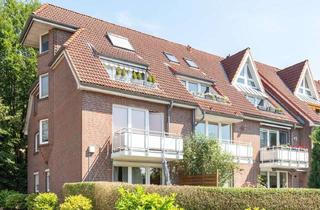 Wohnung kaufen in 22869 Schenefeld, 1-Zimmer-Wohnung in Schenefeld