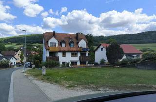 Wohnung kaufen in 91238 Offenhausen, Schöne 3 Zimmer Dachgeschosswohnung mit Weitblick in ruhiger Lage in 91238 Offenhausen