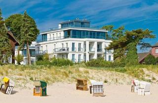 Wohnung kaufen in Strandpromenade, 17429 Benz, Exklusives 3-Zimmer-Apartement in Bestlage zwischen Ost- und Schloonsee Bansin