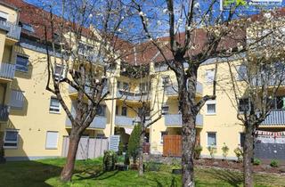 Wohnung kaufen in 97737 Gemünden, Solide Kapitalanlage: Vermietete 1‑Zimmer-Wohnung + Stellplatz mit Potenzial