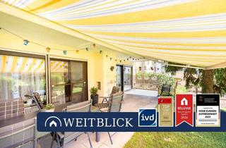 Wohnung kaufen in 71642 Ludwigsburg, WEITBLICK: Ihre neue Lieblingsterrasse!