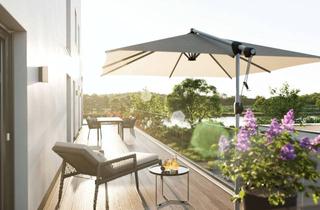 Wohnung kaufen in 65203 Biebrich, *Unvergleichbare 3,5-Zimmer Neubau-Traumwohnung mit direktem Blick auf den Rhein*