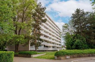 Wohnung kaufen in 79312 Emmendingen, ZWEI WOHNUNGEN. EIN ZUHAUSE. VIELE MÖGLICHKEITEN.
